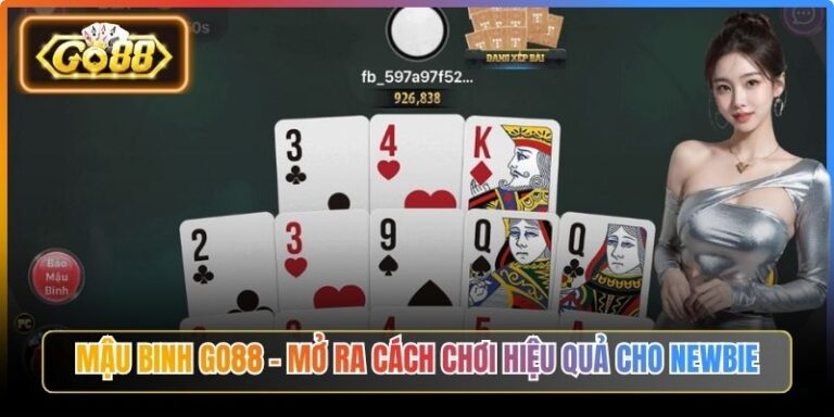 Mậu Binh Go88