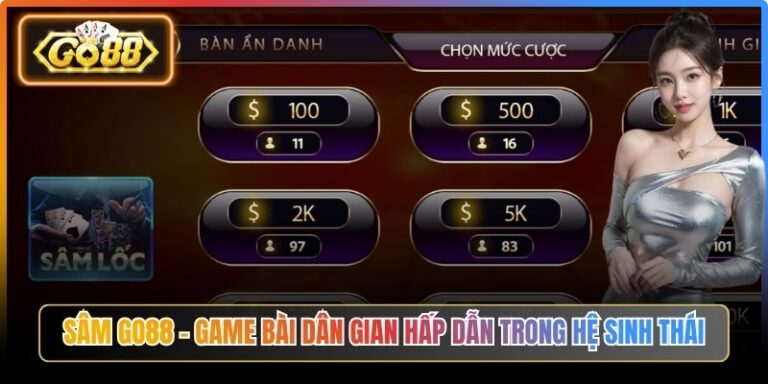 Sâm Go88